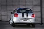 Suzuki Swift Special Edition 2019 года (ZA)